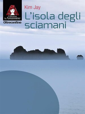 cover image of L'isola degli sciamani